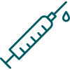 Spritze Icon